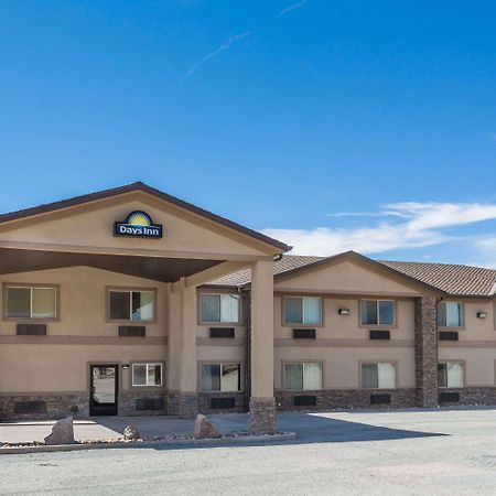 Days Inn By Wyndham Beaver Kültér fotó