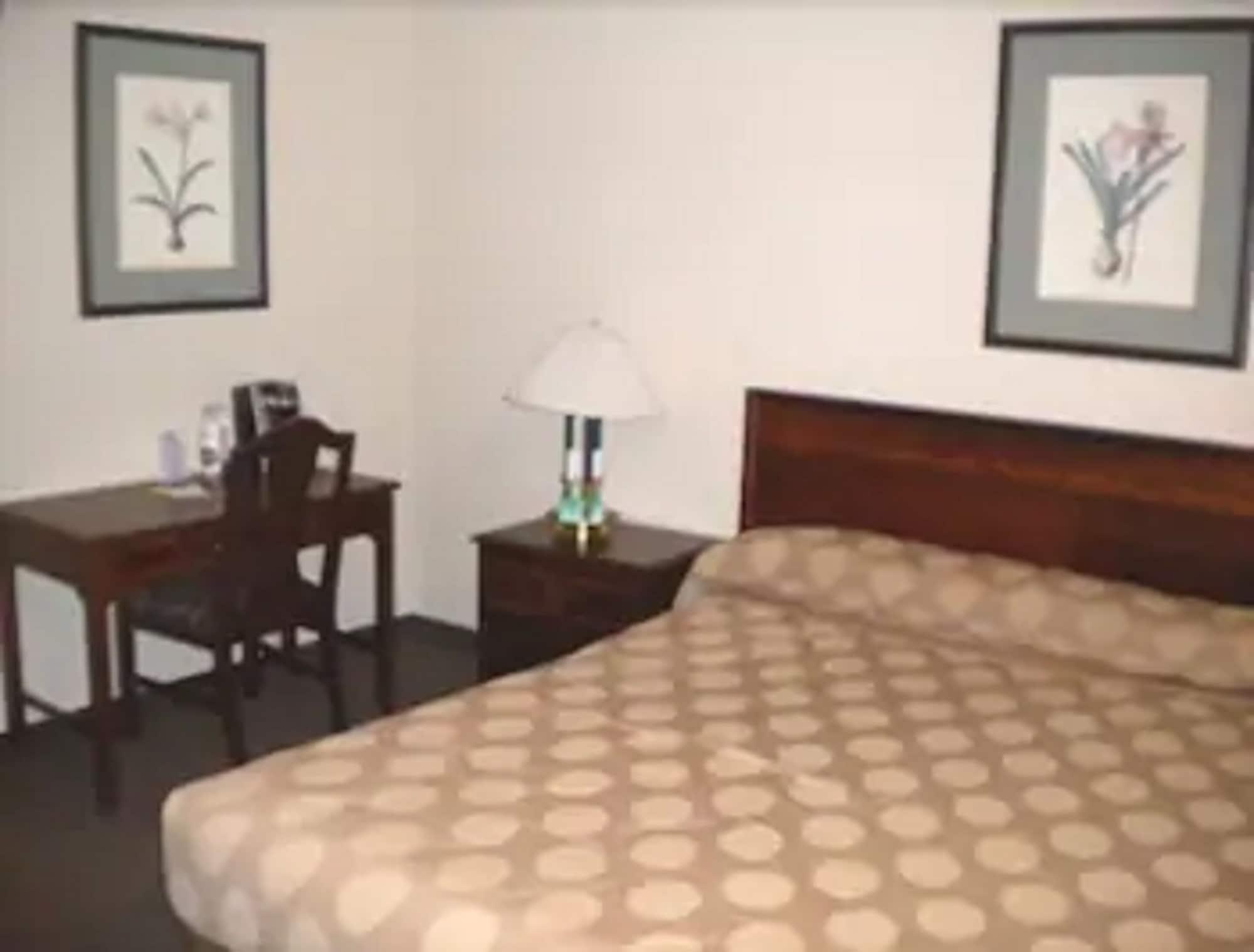 Days Inn By Wyndham Beaver Szoba fotó