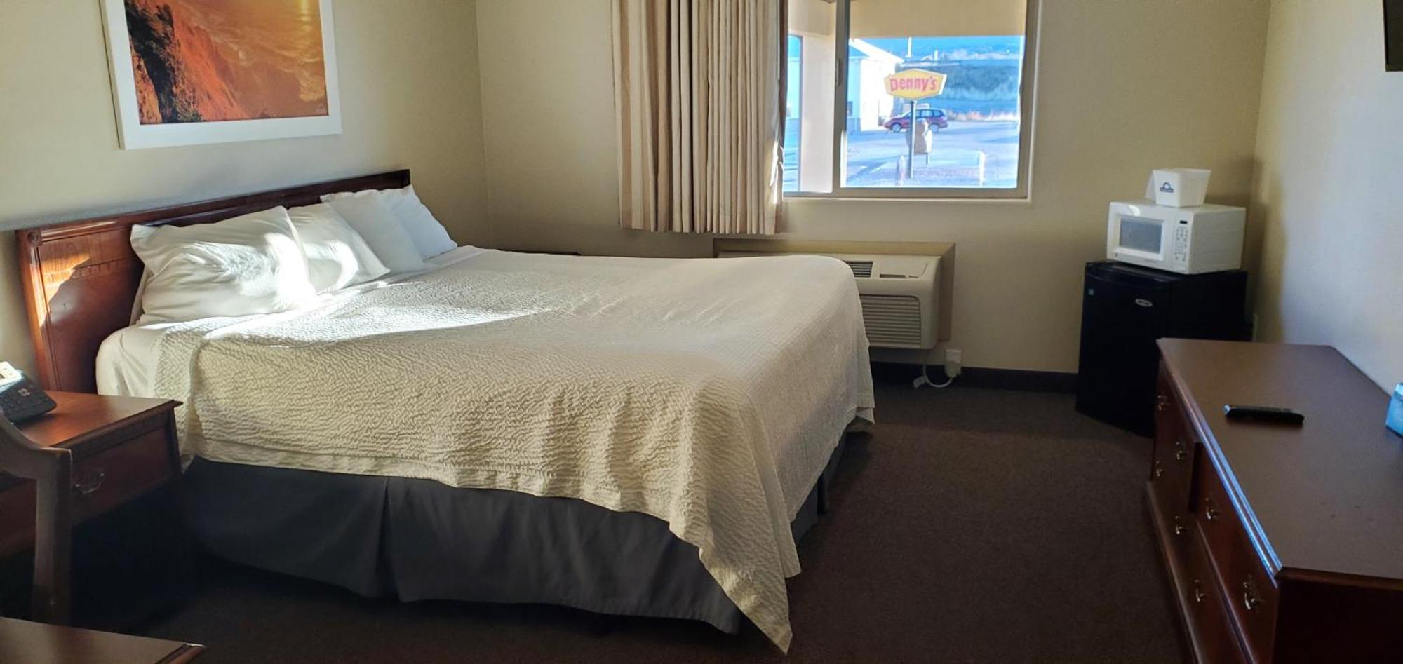 Days Inn By Wyndham Beaver Kültér fotó
