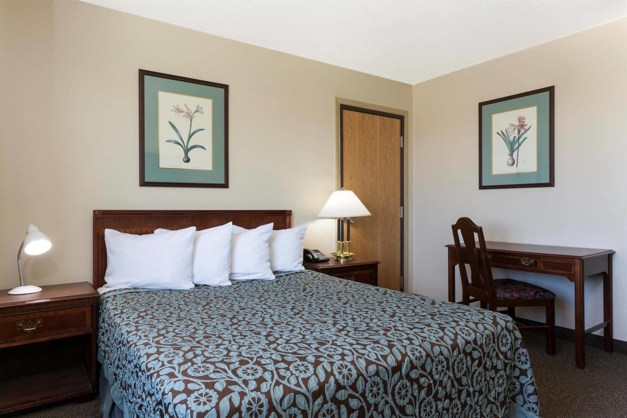 Days Inn By Wyndham Beaver Kültér fotó