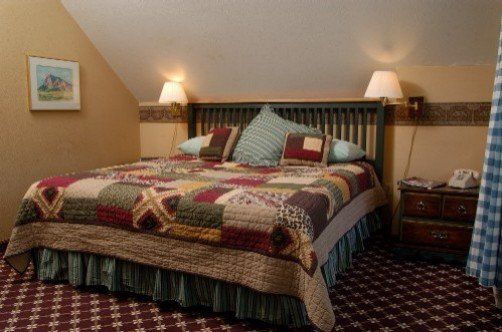 Days Inn By Wyndham Beaver Szoba fotó